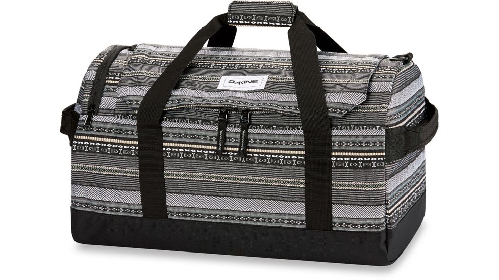 Dakine Eq Duffle Bag 35L, Zion, One Size, 10002060-ZION-91M-OS