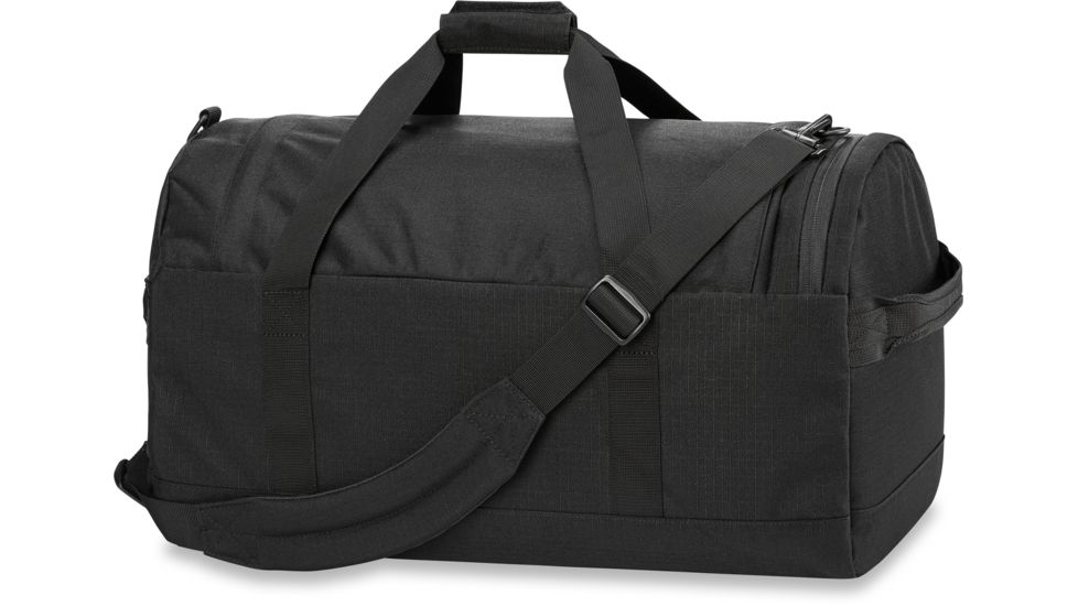 Dakine Eq Duffle Bag 50L, Black, One Size, 10002061-BLACK-91M-OS