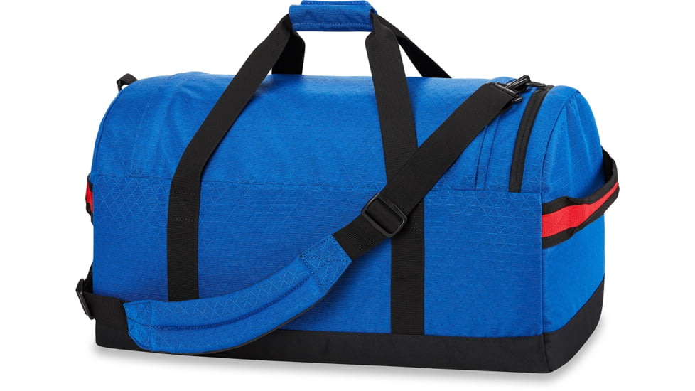 Dakine Eq Duffle Bag 50L, Scout, One Size, 10002061-SCOUT-91M-OS