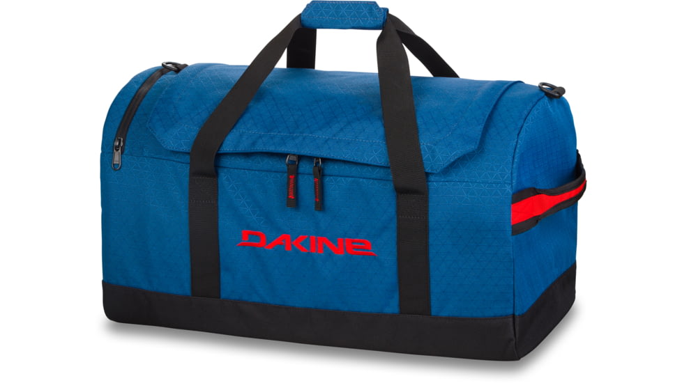 Dakine Eq Duffle Bag 50L, Scout, One Size, 10002061-SCOUT-91M-OS