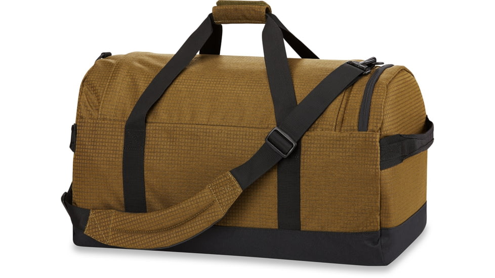 Dakine Eq Duffle Bag 50L, Tamarindo, One Size, 10002061-TAMARINDO-91M-OS