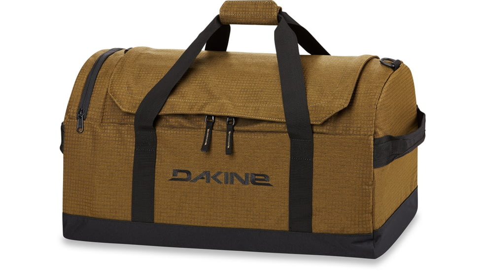 Dakine Eq Duffle Bag 50L, Tamarindo, One Size, 10002061-TAMARINDO-91M-OS