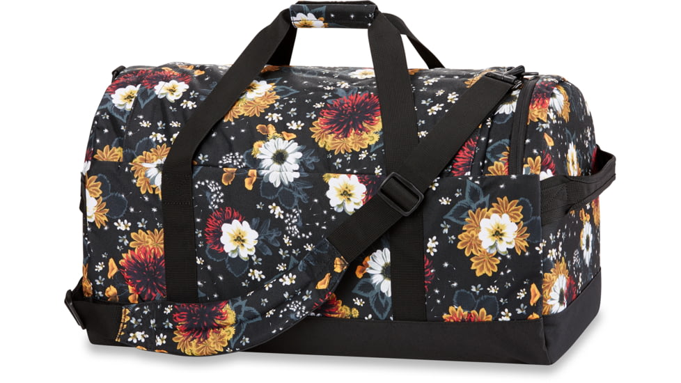 Dakine Eq Duffle Bag 50L, Winter Daisy, One Size, 10002061-WD-91M-OS