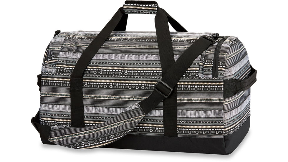 Dakine Eq Duffle Bag 50L, Zion, One Size, 10002061-ZION-91M-OS