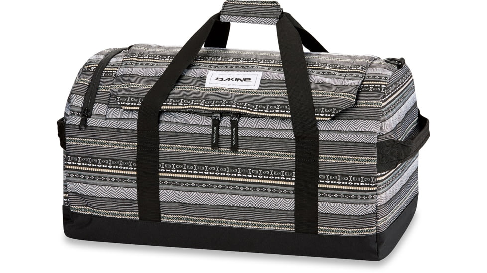 Dakine Eq Duffle Bag 50L, Zion, One Size, 10002061-ZION-91M-OS