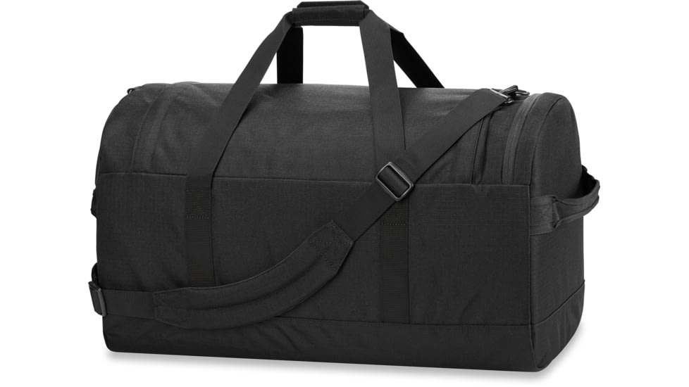 Dakine Eq Duffle Bag 70L, Black, One Size, 10002062-BLACK-91M-OS