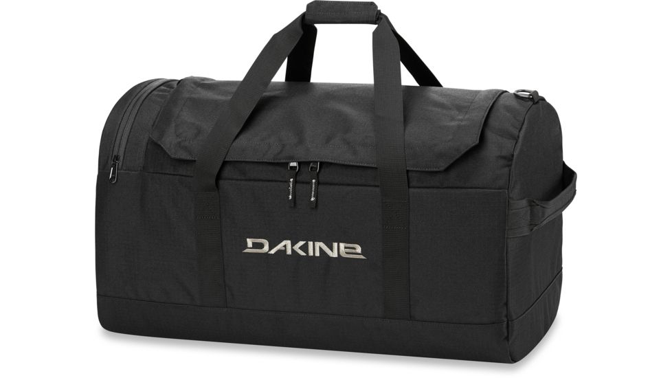 Dakine Eq Duffle Bag 70L, Black, One Size, 10002062-BLACK-91M-OS