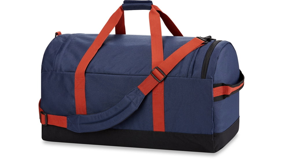 Dakine Eq Duffle Bag 70L, Dark Navy, One Size, 10002062-DARKNAVY-91M-OS