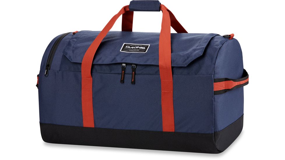 Dakine Eq Duffle Bag 70L, Dark Navy, One Size, 10002062-DARKNAVY-91M-OS