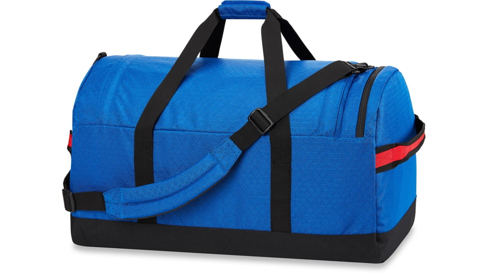 Dakine Eq Duffle Bag 70L, Scout, One Size, 10002062-SCOUT-91M-OS