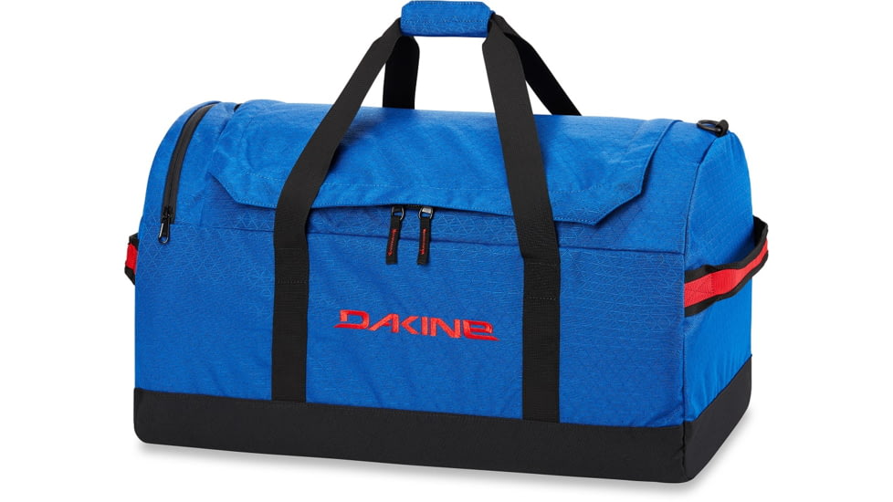 Dakine Eq Duffle Bag 70L, Scout, One Size, 10002062-SCOUT-91M-OS