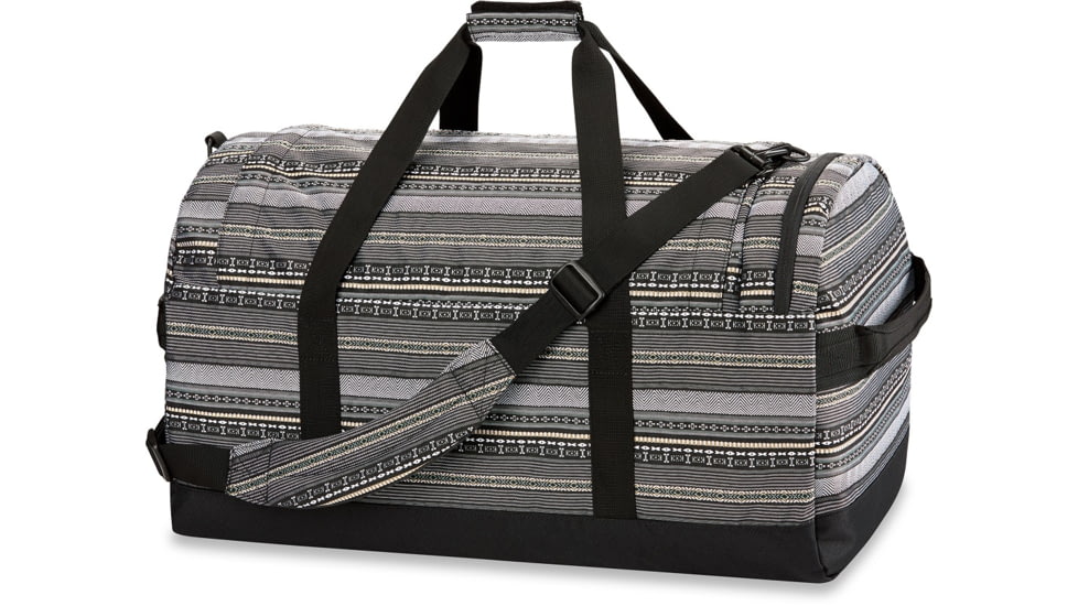 Dakine Eq Duffle Bag 70L, Zion, One Size, 10002062-ZION-91M-OS