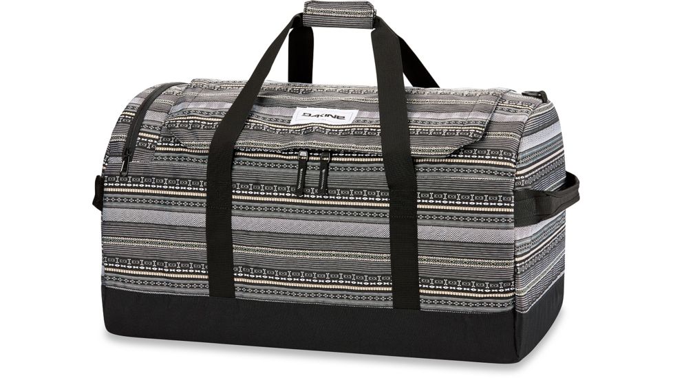 Dakine Eq Duffle Bag 70L, Zion, One Size, 10002062-ZION-91M-OS