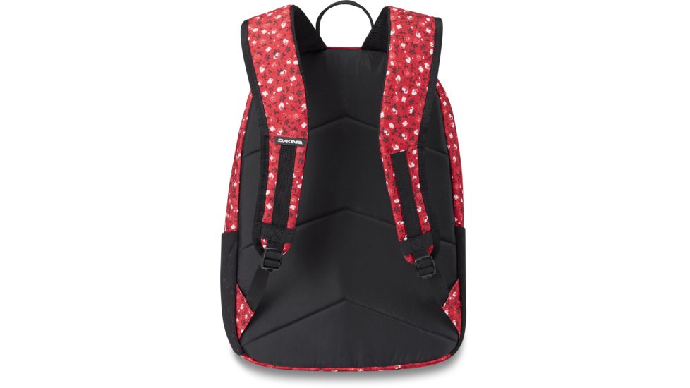 Dakine Essentials Backpack 22L, Crimson Rose, 12608-CROS-OS
