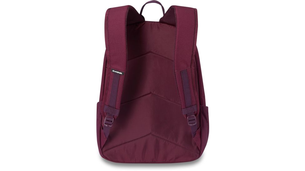 Dakine Essentials Backpack 22L, Garnet Shadow, 12608-GHDW-OS