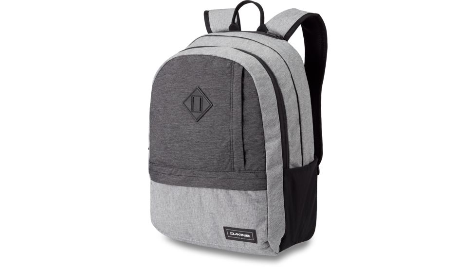 Dakine Essentials Backpack 22L, Greyscale, 12608-GALE-OS