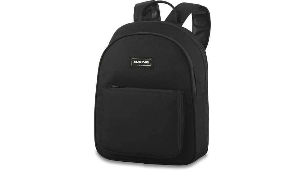 Dakine Essentials Backpack Mini, 7L, Black, One Size, D.100.4863.001.OS