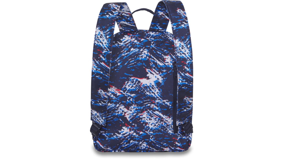Dakine Essentials Backpack Mini, 7L, Dark Tide, One Size, D.100.7289.935.OS