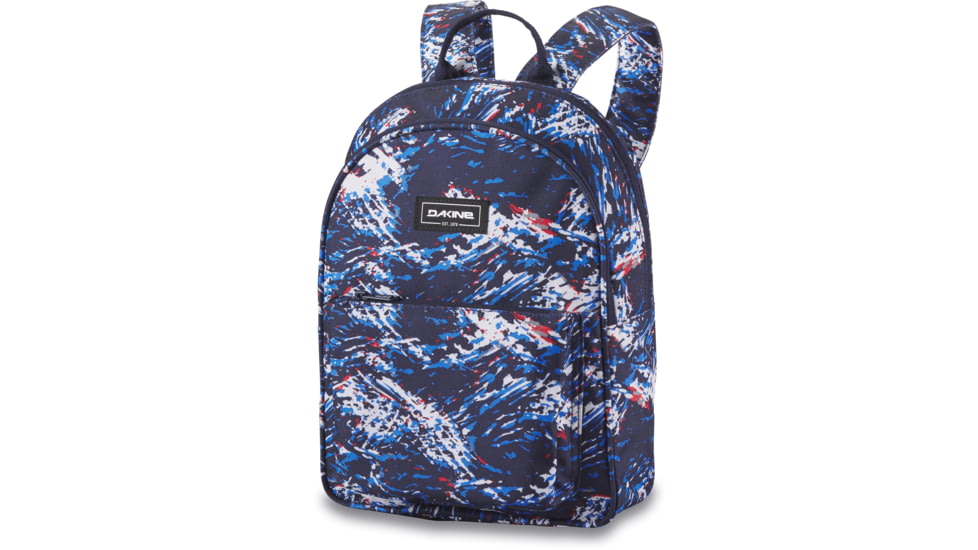 Dakine Essentials Backpack Mini, 7L, Dark Tide, One Size, D.100.7289.935.OS