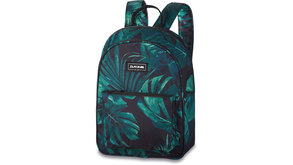 Dakine Essentials Backpack Mini, 7L, Night Tropical, One Size, D.100.7289.911.OS