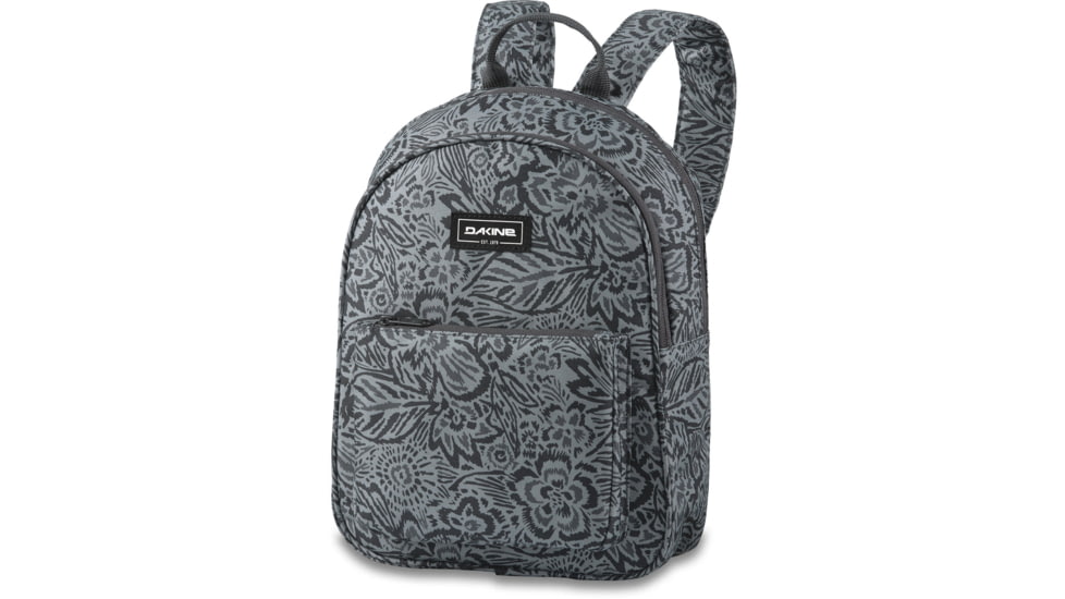 Dakine Essentials Backpack Mini, 7L, Petal Maze, One Size, D.100.4863.774.OS