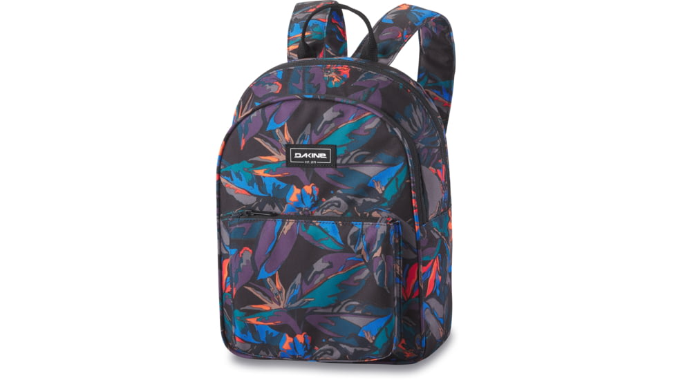 Dakine Essentials Backpack Mini, 7L, Tropic Dream, One Size, D.100.7289.955.OS