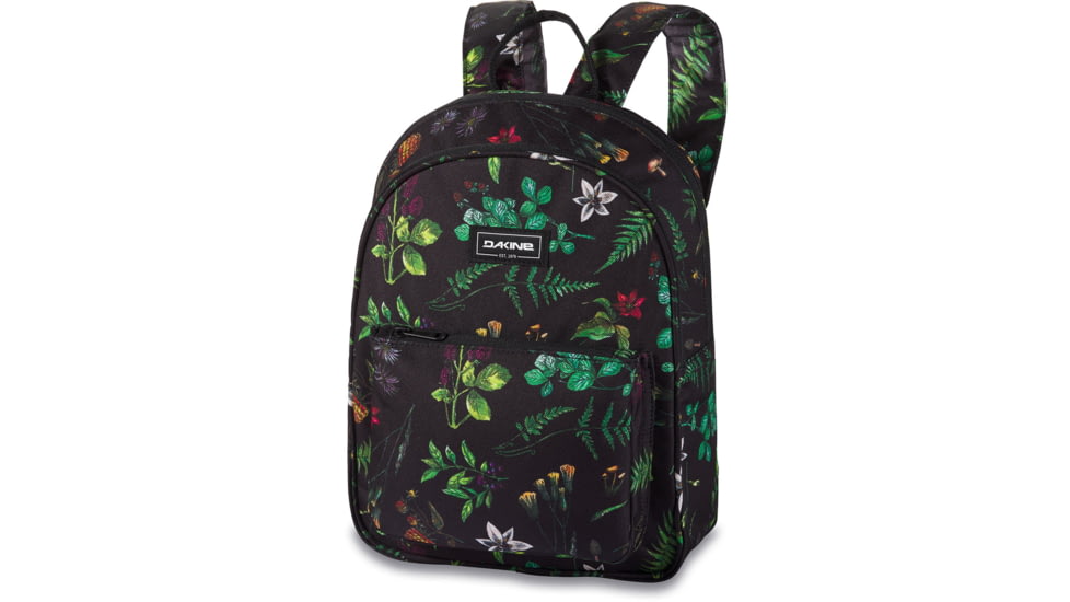 Dakine Essentials Backpack Mini, 7L, Woodland Floral, One Size, D.100.7289.920.OS