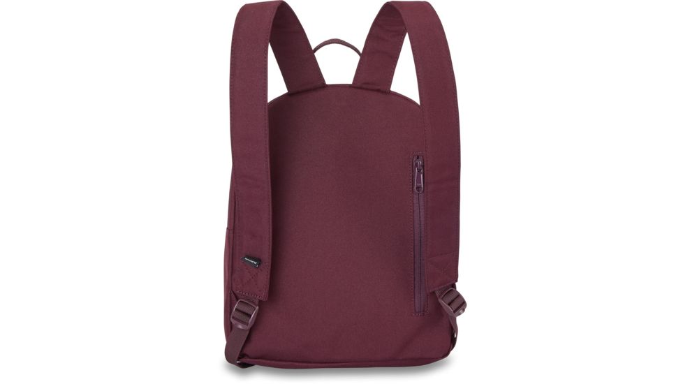 Dakine Essentials Mini 7L Backpack, Garnet Shadow, 12631-GHDW-OS