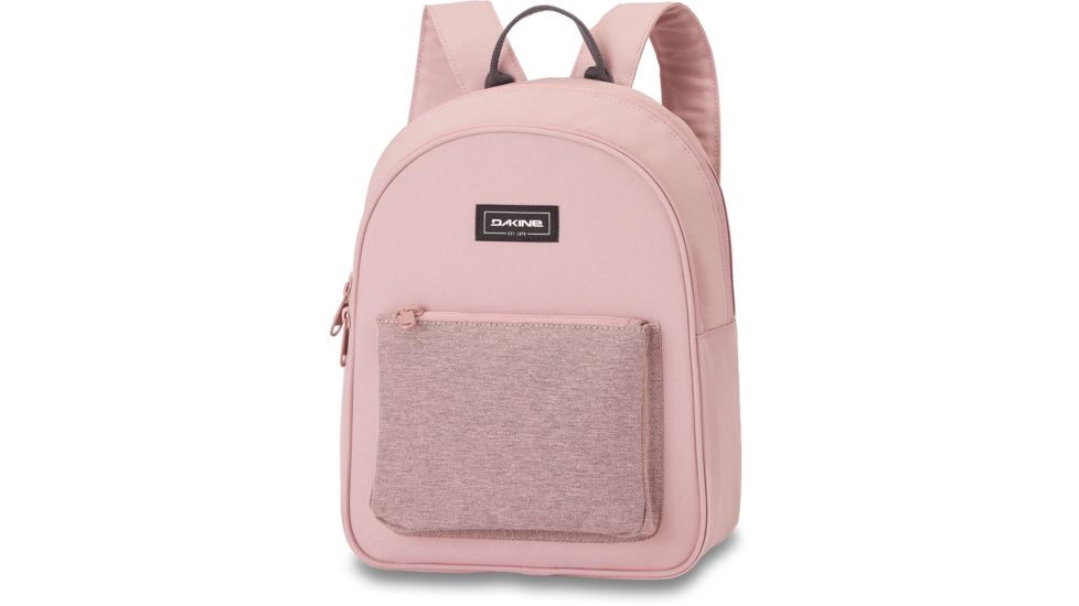 Dakine Essentials Mini 7L Backpack, Woodrose, 12631-WROS-OS