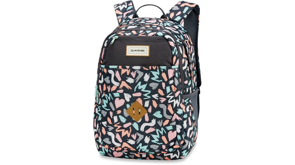 Dakine Evelyn 26L Backpack - Womens, Beverly, One Size, 10002032-BEVERLY-91M-OS