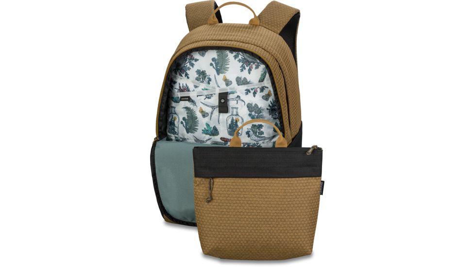 Dakine Evelyn 26L Backpack - Womens, Tofino, One Size, 10002032-TOFINO-91M-OS
