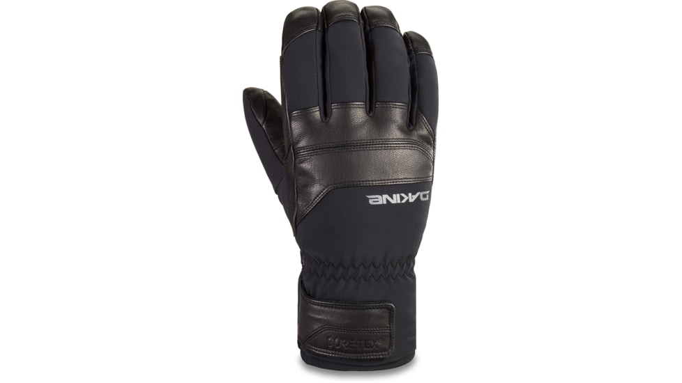 Dakine Excursion Short Glove - Mens, Black, Small, 10002007-BLACK-91M-S