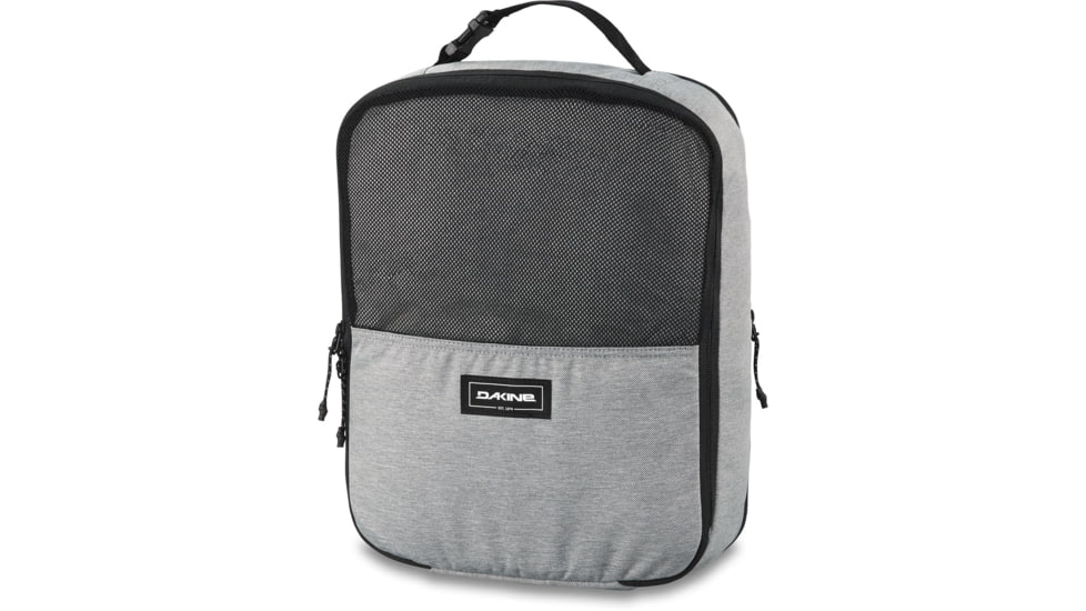 Dakine Expandable Packing Cube, Geyser Grey, One Size, D.100.6867.077.OS
