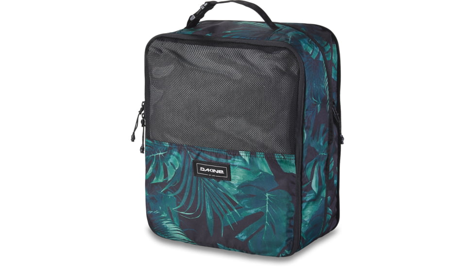 Dakine Expandable Packing Cube, Night Tropical, One Size, D.100.7379.911.OS