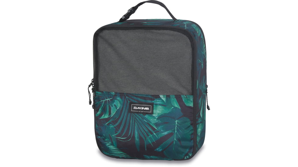 Dakine Expandable Packing Cube, Night Tropical, One Size, D.100.7379.911.OS