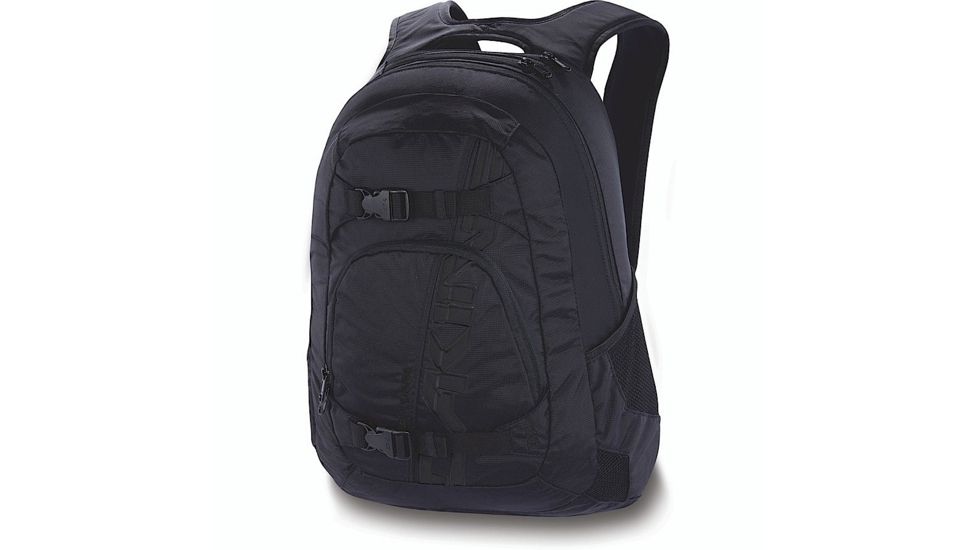 Dakine Explorer 26 L Backpack-Black