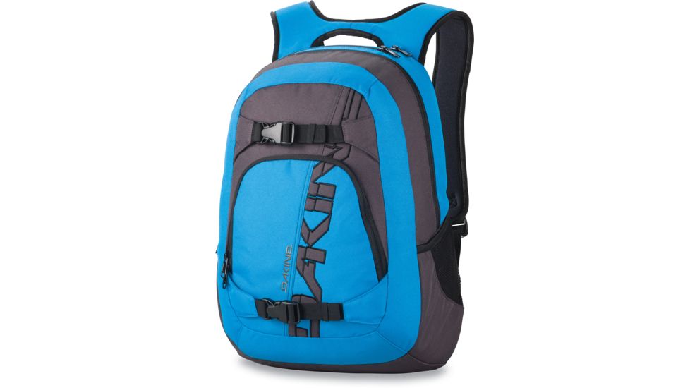Dakine Explorer 26 L Backpack-Blue