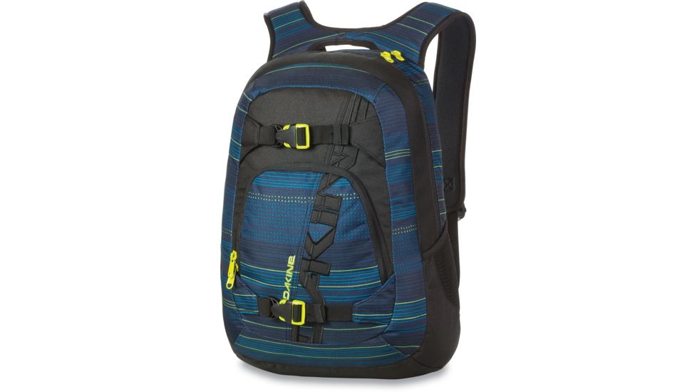 Dakine Explorer 26 L Backpack-Lineup
