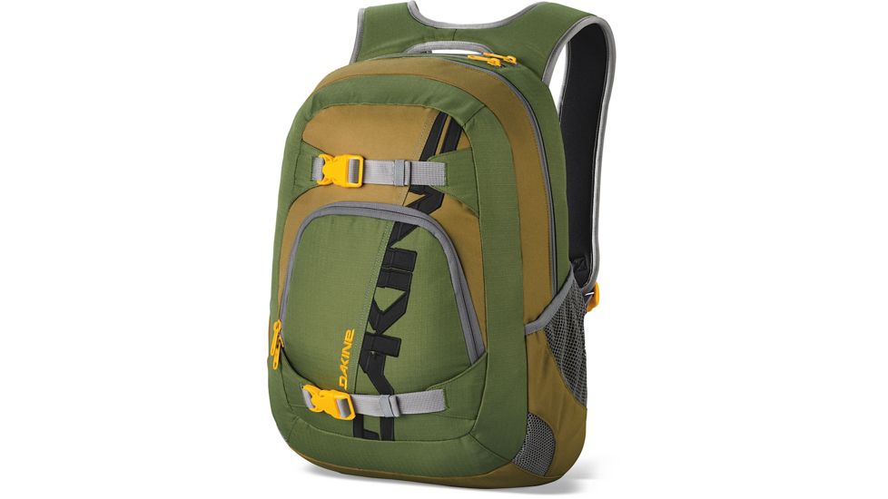 Dakine Explorer 26 L Backpack-Loden