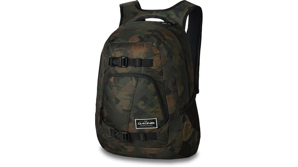 Dakine Explorer 26 L Backpack-Marker Camo