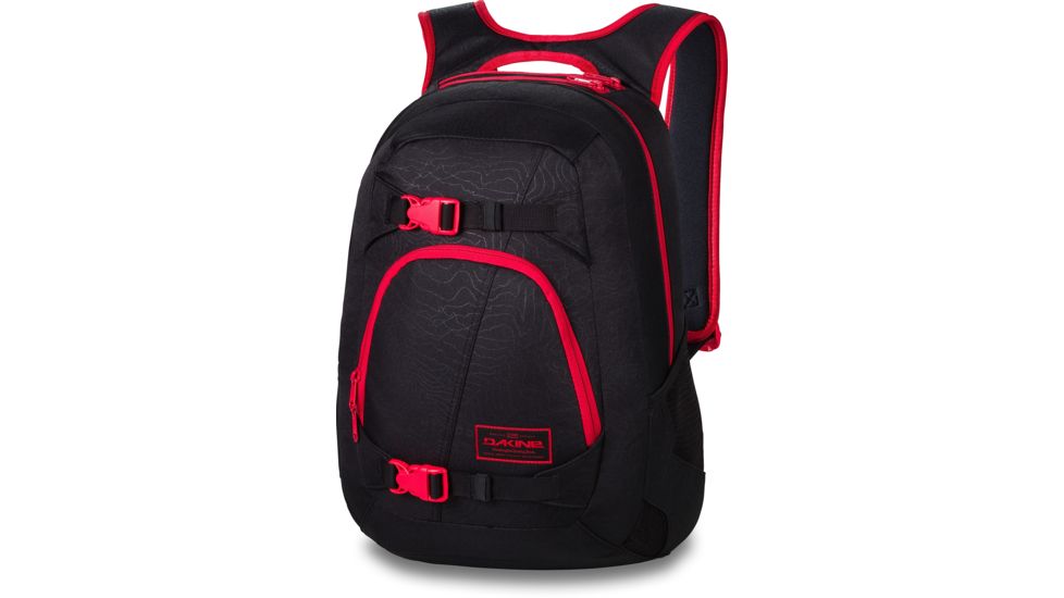 Dakine Explorer 26 L Backpack-Phoenix