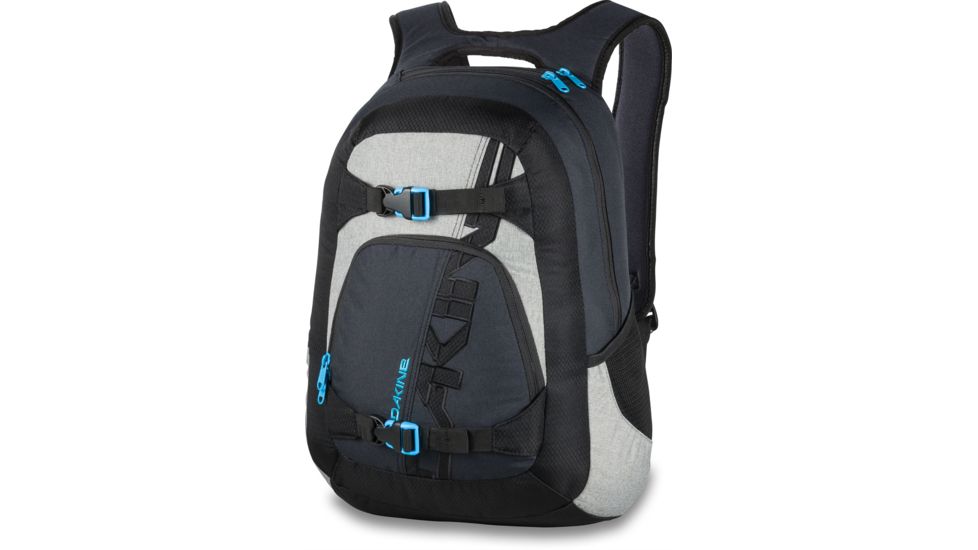 Explorer 26 L Backpack-Tabor