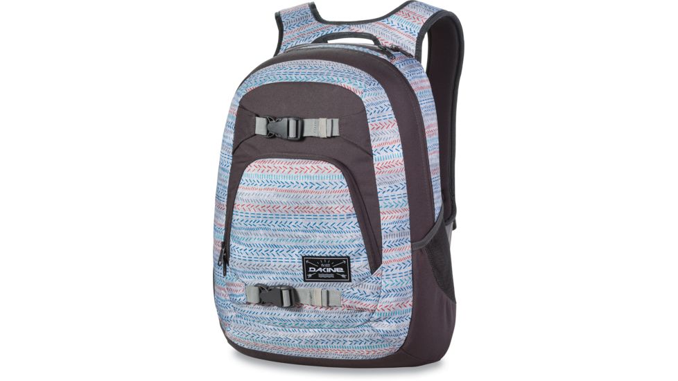 Dakine Explorer 26 L Backpack-Tracks
