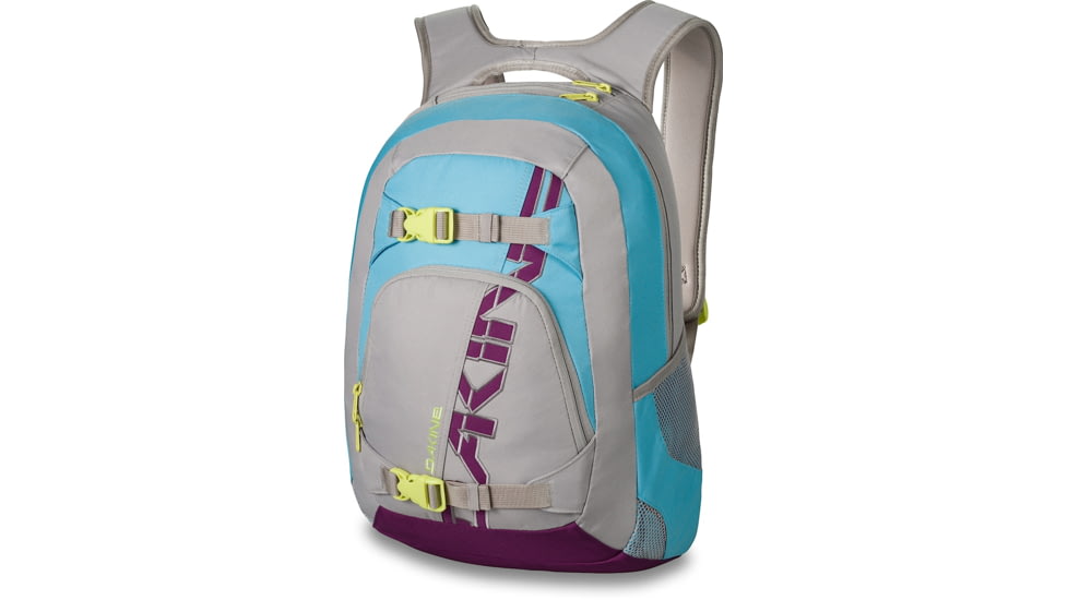 Dakine Explorer 26 L Backpack-Tubular