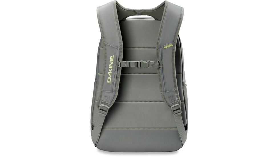Dakine Explorer 26L Backpack - Mens, Slate, One Size, 10001447-SLATE-91M-OS