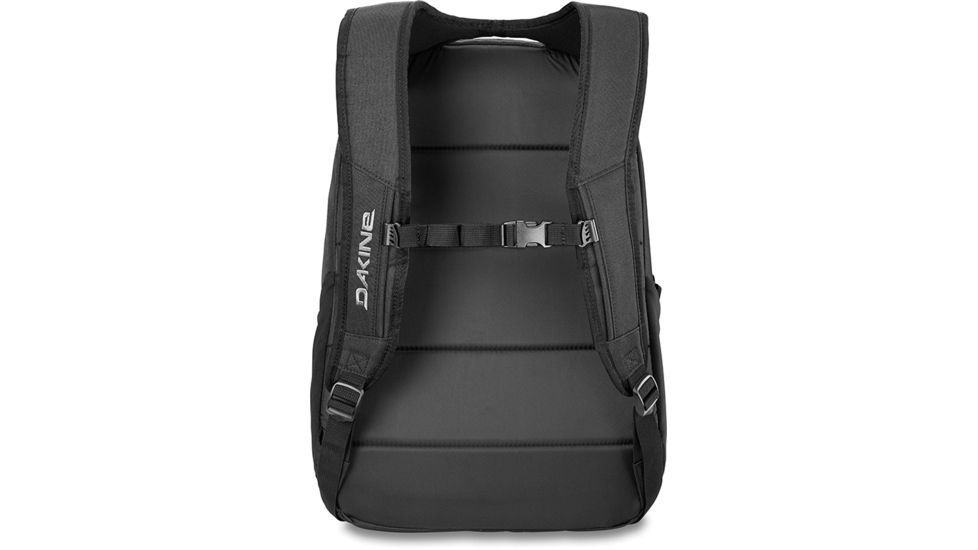 Dakine Explorer 26L, BLACK, OS, 10001447-LK-OS