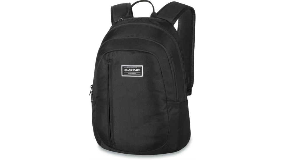 Factor 22 L Backpack-Black
