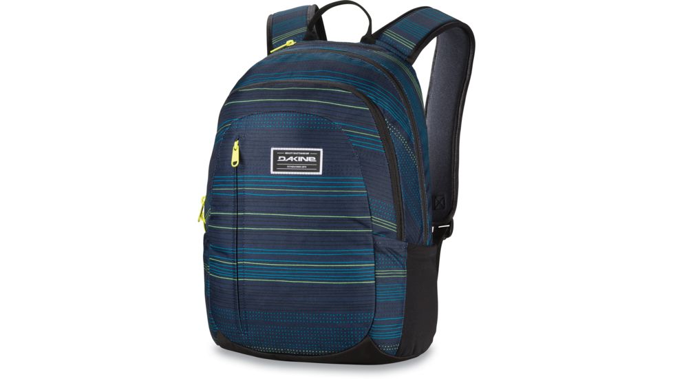 Dakine Factor 22 L Backpack-Lineup