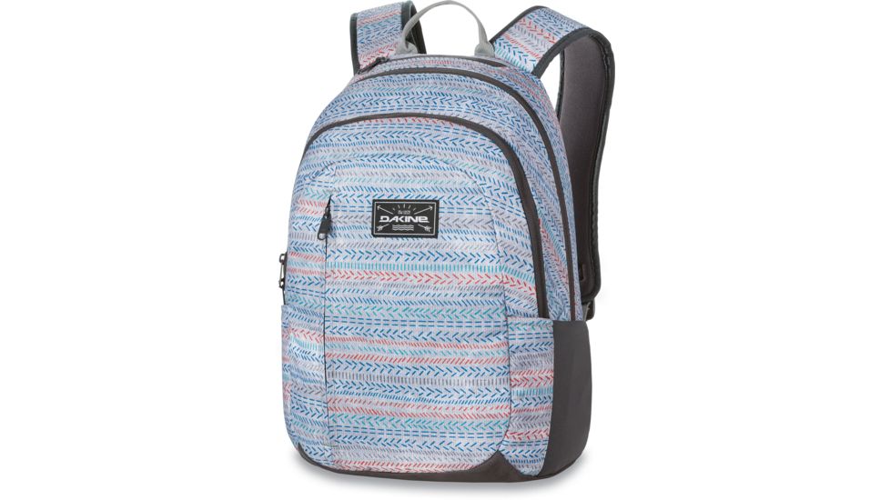 Dakine Factor 22 L Backpack-Tracks