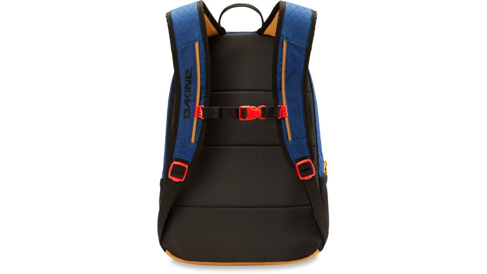 Dakine Factor 22L Backpack - Womens, Scout, One Size, 10000764-SCOUT-91M-OS